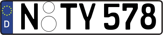 N-TY578