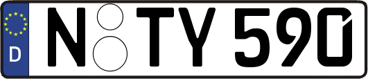 N-TY590