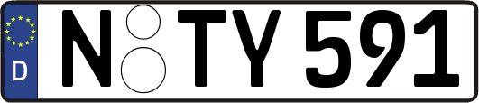 N-TY591