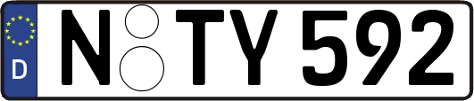 N-TY592
