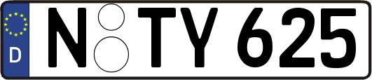 N-TY625