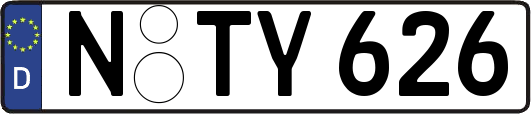 N-TY626