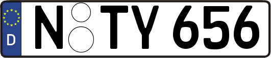 N-TY656