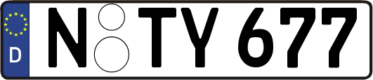 N-TY677