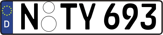 N-TY693