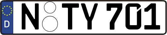 N-TY701