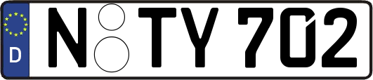 N-TY702