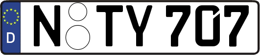 N-TY707