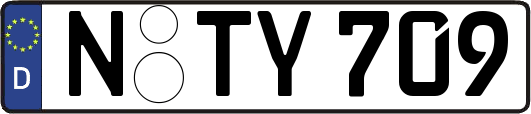 N-TY709