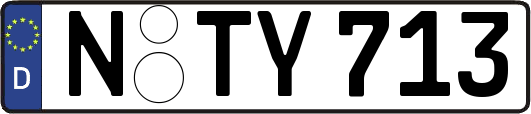 N-TY713