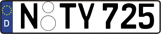 N-TY725