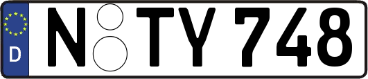 N-TY748