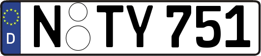 N-TY751