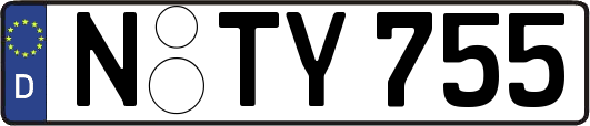 N-TY755