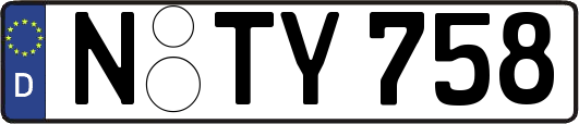 N-TY758