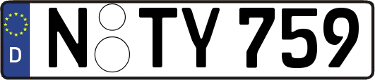 N-TY759