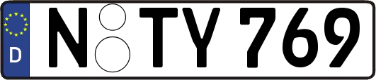 N-TY769