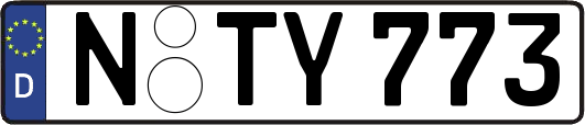 N-TY773