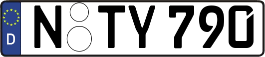 N-TY790