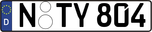 N-TY804