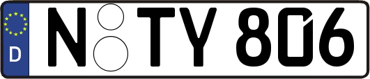 N-TY806
