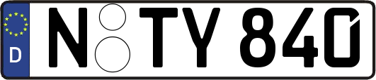 N-TY840