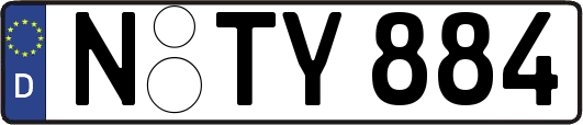 N-TY884