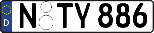 N-TY886