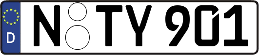 N-TY901