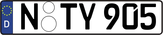 N-TY905