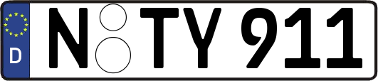 N-TY911