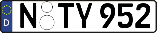 N-TY952