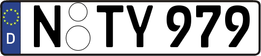N-TY979