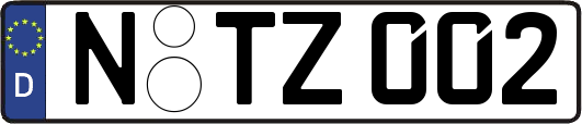 N-TZ002