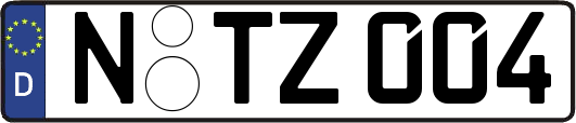 N-TZ004