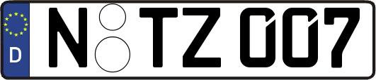 N-TZ007