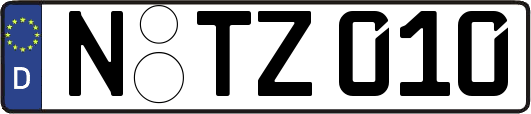 N-TZ010