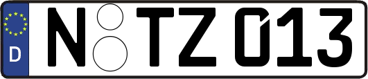 N-TZ013