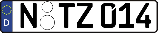 N-TZ014
