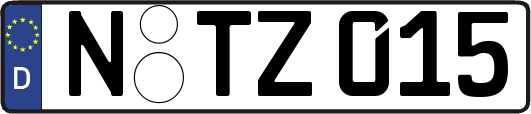N-TZ015