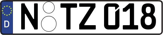 N-TZ018