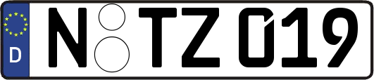 N-TZ019