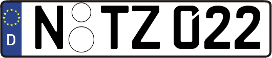 N-TZ022