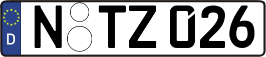 N-TZ026