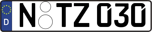 N-TZ030