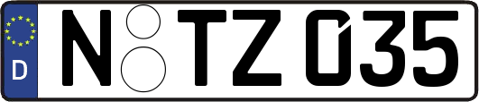 N-TZ035