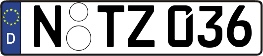 N-TZ036