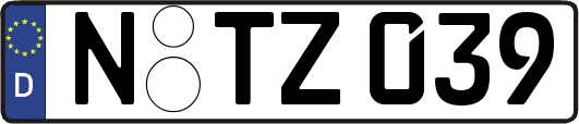N-TZ039