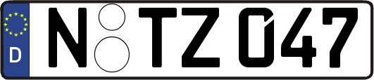 N-TZ047