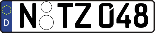 N-TZ048